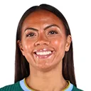Ally Brazier — Tiền đạo, Denver Summit FC