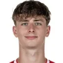 Kian Scheer — Tiền đạo, 1. FC Kaiserslautern