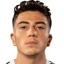 Yakup Arda Kılıç — Tiền đạo, Beşiktaş JK
