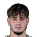 Ozan Sevim — Tiền vệ, Beşiktaş JK