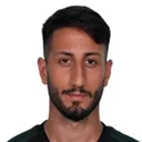 Can Keleş — Tiền đạo, Beşiktaş JK