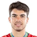 Gabi Pereira — Tiền vệ, Casa Pia