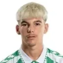 Rubén Richarte Lacida — Tiền đạo, FC Cartagena