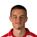 Vincent Carus — Hậu vệ, FC Emmen