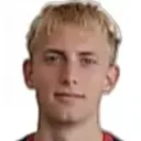 Louis Passavant  — Hậu vệ, FC Thun