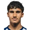 Kian Todorovic — Tiền vệ, Hertha BSC