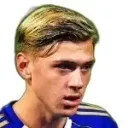Riley Carr — Tiền đạo, Leicester City