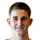 Tien Goga — Tiền vệ, NK Olimpija Ljubljana
