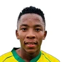 Kabelo Kgositsile — Tiền vệ, Orlando Pirates