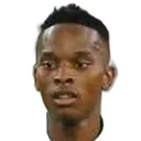 Bohlale Ngwato — Tiền vệ, Orlando Pirates