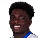 Philip Sanyaolu — Tiền vệ, Bristol Rovers