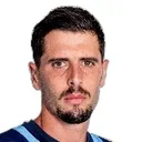 Matteo Battistini — Hậu vệ, Reggiana