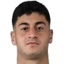 Taha Tosun — Thủ môn, Samsunspor