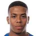 José De León — Tiền vệ, SD Ponferradina
