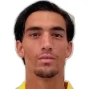 Jonathan Spedalieri — Hậu vệ, Spezia