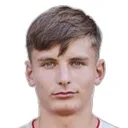 Matti Wagner — Tiền vệ, Alemannia Aachen