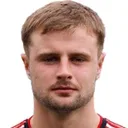 Henry Fieldson — Hậu vệ, St. Mirren