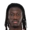Idrissa Seydi — Tiền đạo, US Orléans