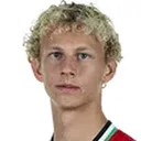 Jasper Reinhold — Tiền vệ, Hannover 96