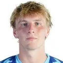 Noah Adams — Thủ môn, FC Tulsa