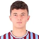 Taha Emre Ince — Hậu vệ, Pendikspor