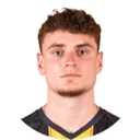 Dante Polvara — Tiền vệ, St.Louis City