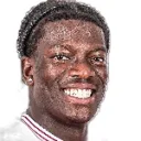 Cory Adjetey-Brew — Hậu vệ, Worthing FC