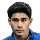 Cole Coughlin — Tiền vệ, Kilmarnock