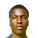 Mustapha Nyassi — Hậu vệ, FC København