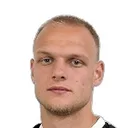 Artem Slesar — Tiền đạo, Zoria Luhansk