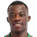 Stanley Kanu — Tiền đạo, FC Zlín