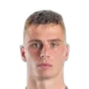 Stepan Bachurek — Thủ môn, FC Zlín
