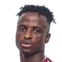 Frank Appiah — Tiền đạo, FC Zlín