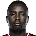 Cletus Nombil — Tiền vệ, FC Zlín