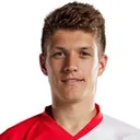 Daniel Šmiga — Tiền đạo, FC Zlín