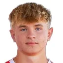 Max Meyer — Tiền vệ, DJK Vilzing