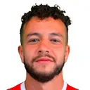 Omar Bezzekhami — Tiền vệ, Paris 13 Atletico