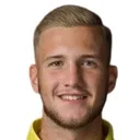 Marko Kelemen — Tiền đạo, MFK Ružomberok