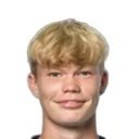 Jonas Ilk — Hậu vệ, LASK