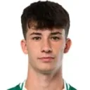 Matěj Šurýn — Tiền vệ, Bohemians Praha 1905