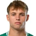 Jakub Tichy — Hậu vệ, Bohemians Praha 1905