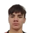 Elisandro Kožina Aranha — Hậu vệ, HNK Gorica