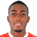 Kevin Andrade — Hậu vệ, FC Zenit