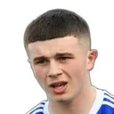 Jake Evans — Tiền đạo, Cheltenham Town
