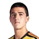 Alejandro Cardenas — Tiền đạo, Club América