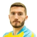 Luka Miletić — Hậu vệ, NK Jadran Luka Ploče