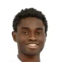 Michael Ogwuche — Tiền vệ, NK Nafta Lendava 1903