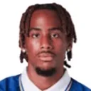 Ryan Tchato — Hậu vệ, FC Versailles 78
