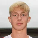 Franklin Middleton — Tiền vệ, Ossett United