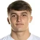 Ed Nolan — Hậu vệ, Preston North End